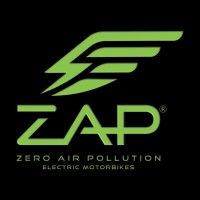 ZAP MOTO SRBIJA logo - Similar company to Exentrim