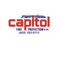 Capitol Fire Protection Co., Inc. logo - Similar company to Multicorp Fire Protection Services