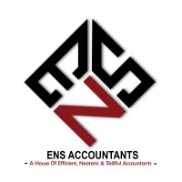 ENS Accountants logo - Similar company to Ghf Partners
