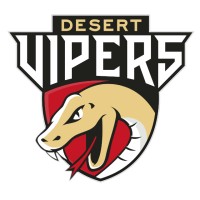 Desert Vipers Development logo - Similar company to Balqis Capital
