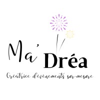 Ma'Dréa logo - Similar company to Bkl Audit