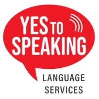 Yes to Speaking logo - Similar company to Mesocaribe Energy, Llc