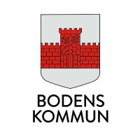 Bodens kommun logo - Similar company to Piteå Kommun