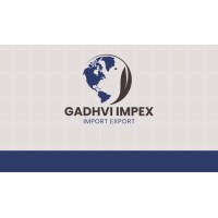gadhvi impex logo - Similar company to Amarnath Yatra