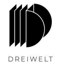 Dreiwelt logo - Similar company to Smartmobility