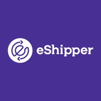 eShipper UAE logo - Similar company to Eshipper+