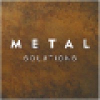 Metal Solutions LLC logo - Similar company to Architectural System Fabricators Llc