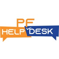 PF Helpdesk logo - Similar company to Epfo Consultancy Services