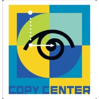COPY CENTER logo - Similar company to Winblock