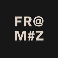 FRAMEZ web design logo - Similar company to Project Horizon