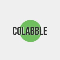 Colabble logo - Similar company to Womenly
