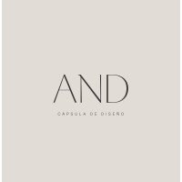 Estudio AND logo - Similar company to Estudio Mada