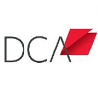 DCA - Global Derivatives Management logo - Similar company to M42 Blockchain