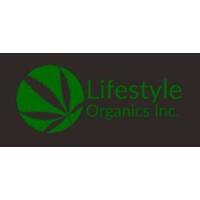 LifeStyle Organics Inc. logo - Similar company to Mitten Greens