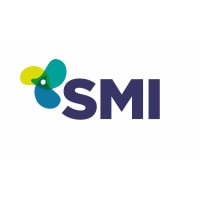 Society of Maritime Industries (SMI) logo - Similar company to Semaphore Global