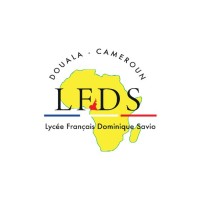 Lycée français Dominique Savio - Douala logo - Similar company to Lycée Français Fustel De Coulanges