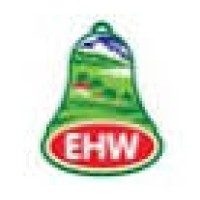 EHW GmbH logo - Similar company to Deinebaustoffe