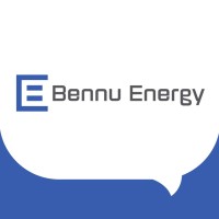 Bennu Energy MX logo - Similar company to Blue Energy And Electricity