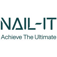 NAIL-IT: Achieve The Ultimate logo - Similar company to Flowjo.Co
