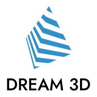 DREAM 3D