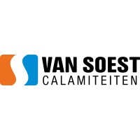 Van Soest Calamiteiten B.V. logo - Similar company to Eleqtron