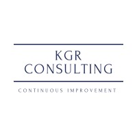 KGR Consulting logo - Similar company to Kgr Strategy