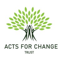 Acts for Change Trust logo - Similar company to Alliance Sufosec