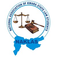 National Association of Kwara state Law Students (NAKLAS) logo - Similar company to The People’S Podcast
