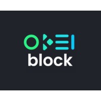 okeiblock logo - Similar company to Token City