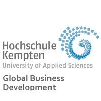 Global Business Development Programme logo - Similar company to Speakeasy Hamburg
