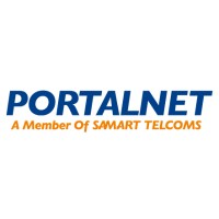 PortalNet logo - Similar company to Keem