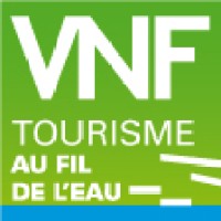 VNF Tourisme au fil de l’eau logo - Similar company to Vnf Cargo