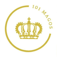 101 Mag@s logo - Similar company to 4Free