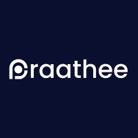 Praathee Technologies Pvt Ltd logo - Similar company to Mindmade Technologies
