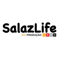 SalazLife logo - Similar company to Década