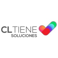 Grupo Empresarial CL Tiene logo - Similar company to Cl Tiene Soluciones