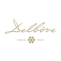 Delbôve Skincare logo - Similar company to Data Driven Day Belgium