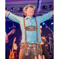 Frankfurter Trachten Shop - Oktoberfest Fashion logo - Similar company to Ticket2Go