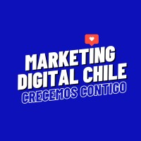 Marketing Digital Chile logo - Similar company to Eyepro - Comunicaciones Y Marketing Digital
