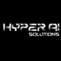 HyperAI Solutions logo - Similar company to Techopoint