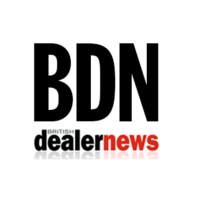 British Dealer News logo - Similar company to Sage Communications & Events
