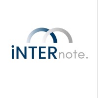 Internote.Media logo - Similar company to Ecoprox