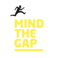 MindTheGap begeleiding logo - Similar company to Beijk Catering