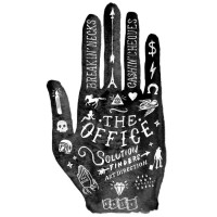 THE OFFICE | Christophe Evrard logo - Similar company to Evrard Consulting