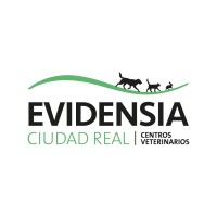 Evidensia Ciudad Real logo - Similar company to Ceei Ciudad Real