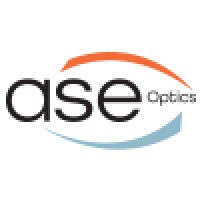 ASE Optics logo - Similar company to Astrum Lt