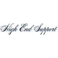 High End Support