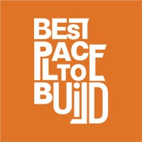 Best Place to Build logo - Similar company to Corevoice