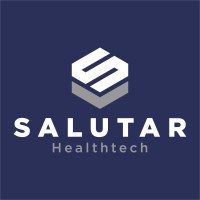 Salutar Healthtech logo - Similar company to Dr. Mobile Healthtech
