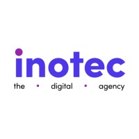 Inotec Agency logo - Similar company to The Fab Squad By Ioana Dodan